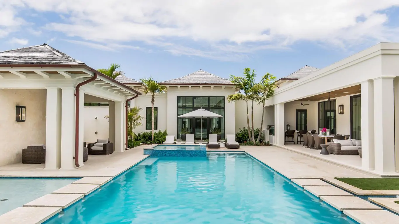 Villa Selma Albany | Bahamas