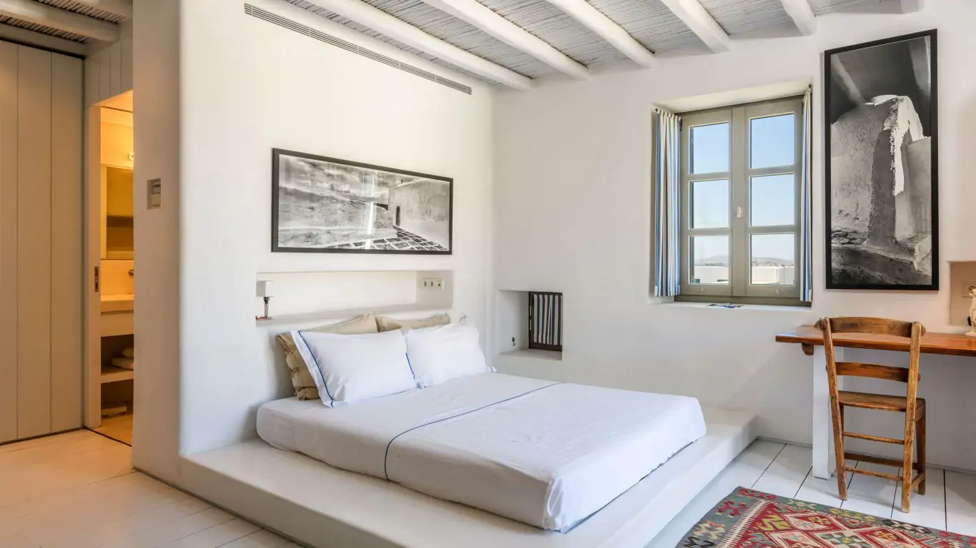 Villa Bunty | Mykonos
