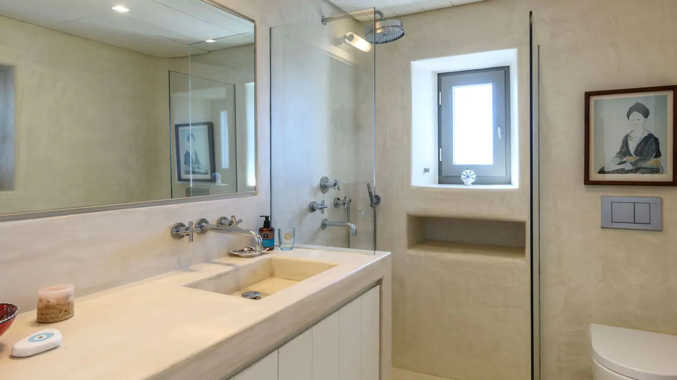 Villa Bunty | Mykonos