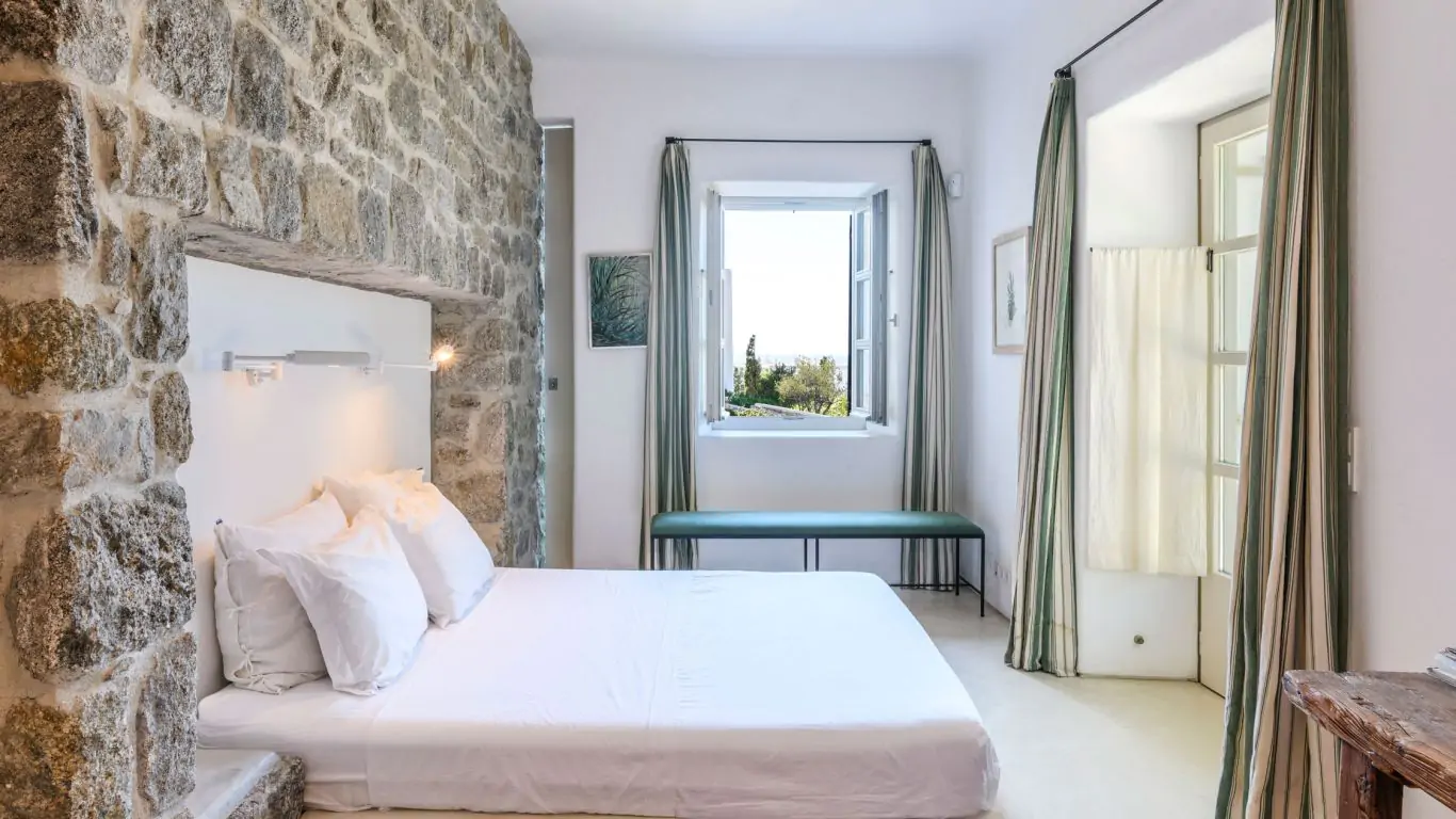 Villa Bunty | Mykonos