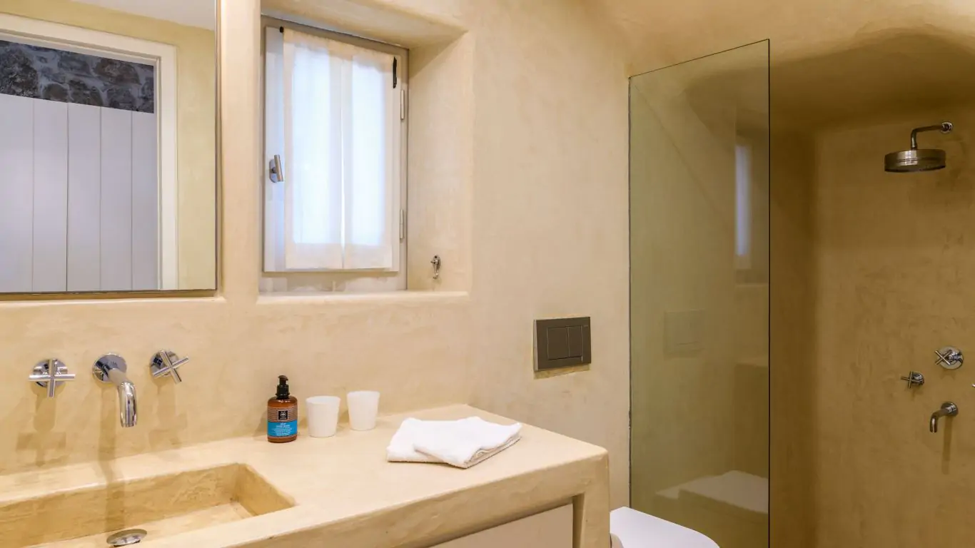 Villa Bunty | Mykonos