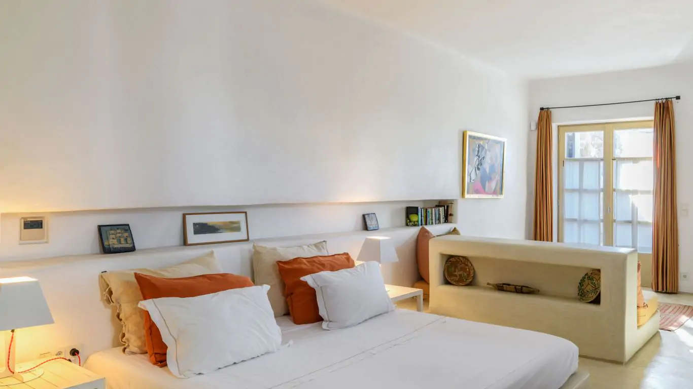 Villa Bunty | Mykonos