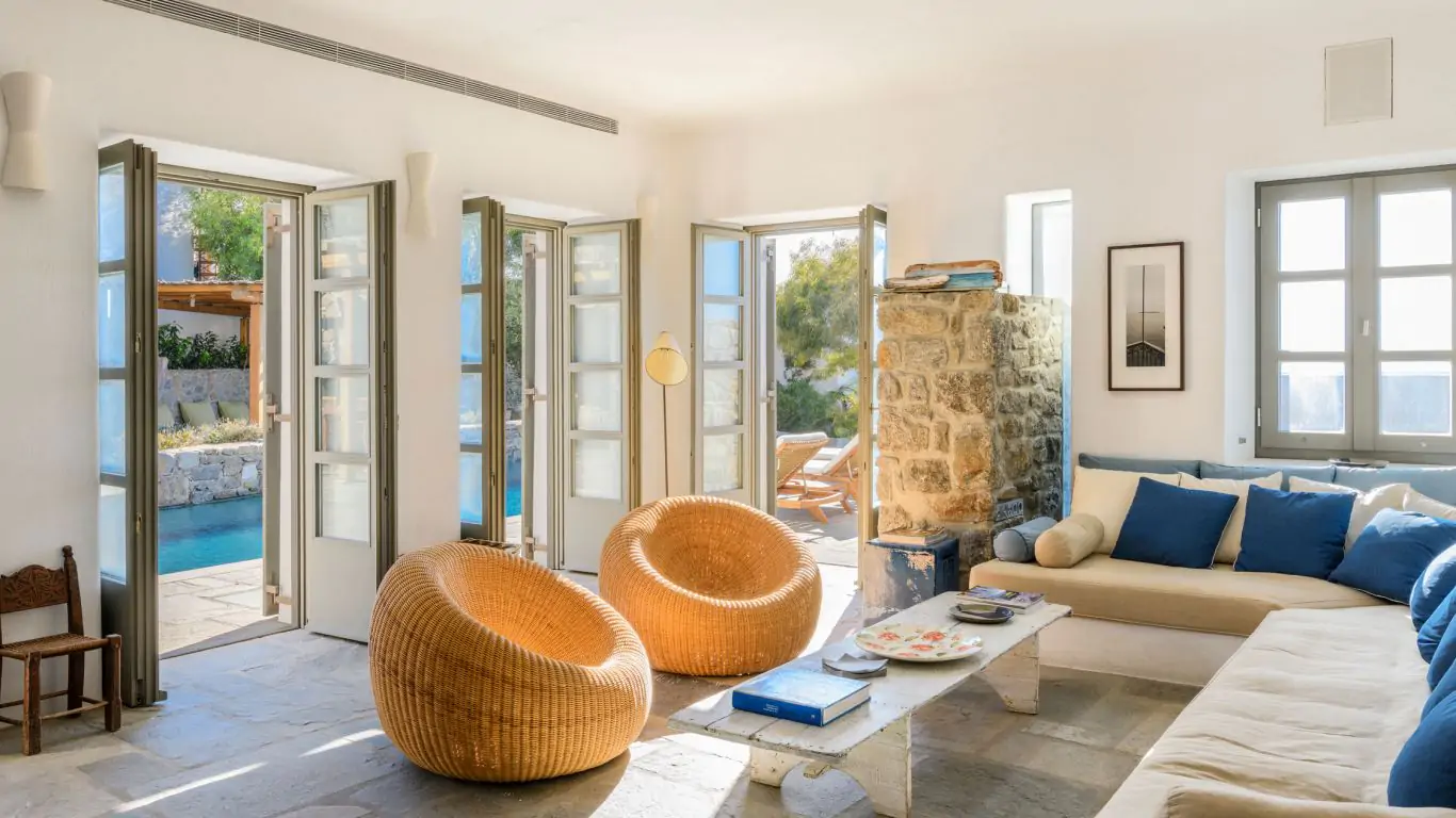 Villa Bunty | Mykonos