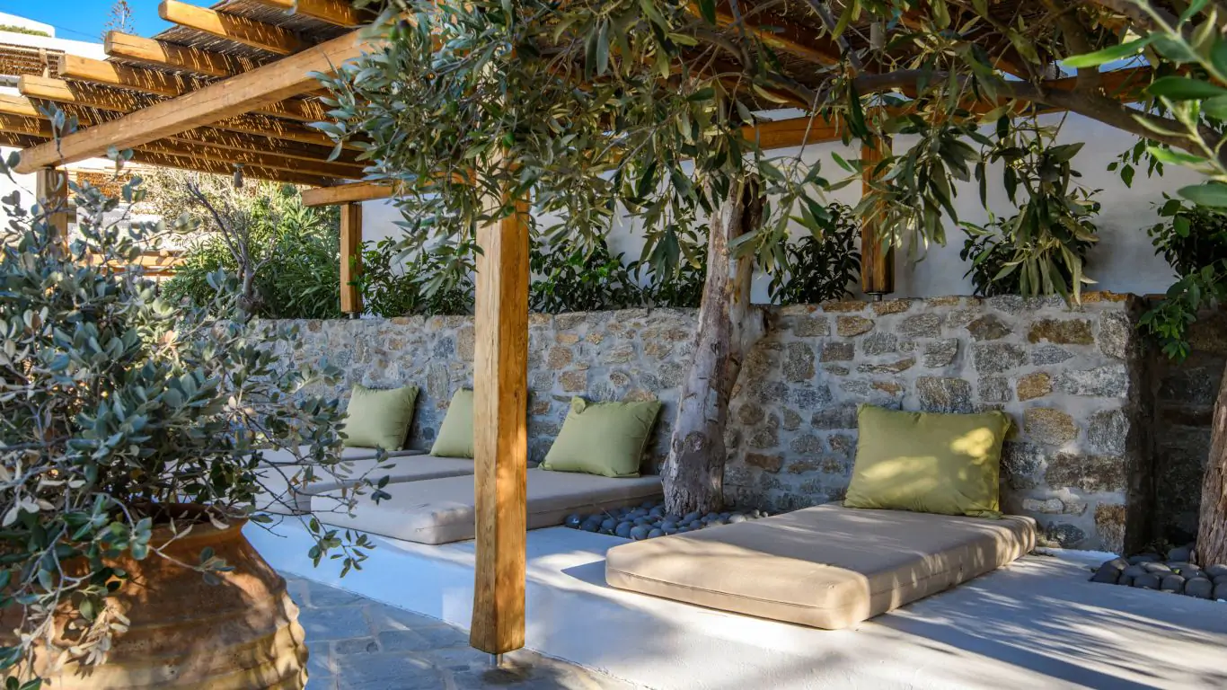 Villa Bunty | Mykonos