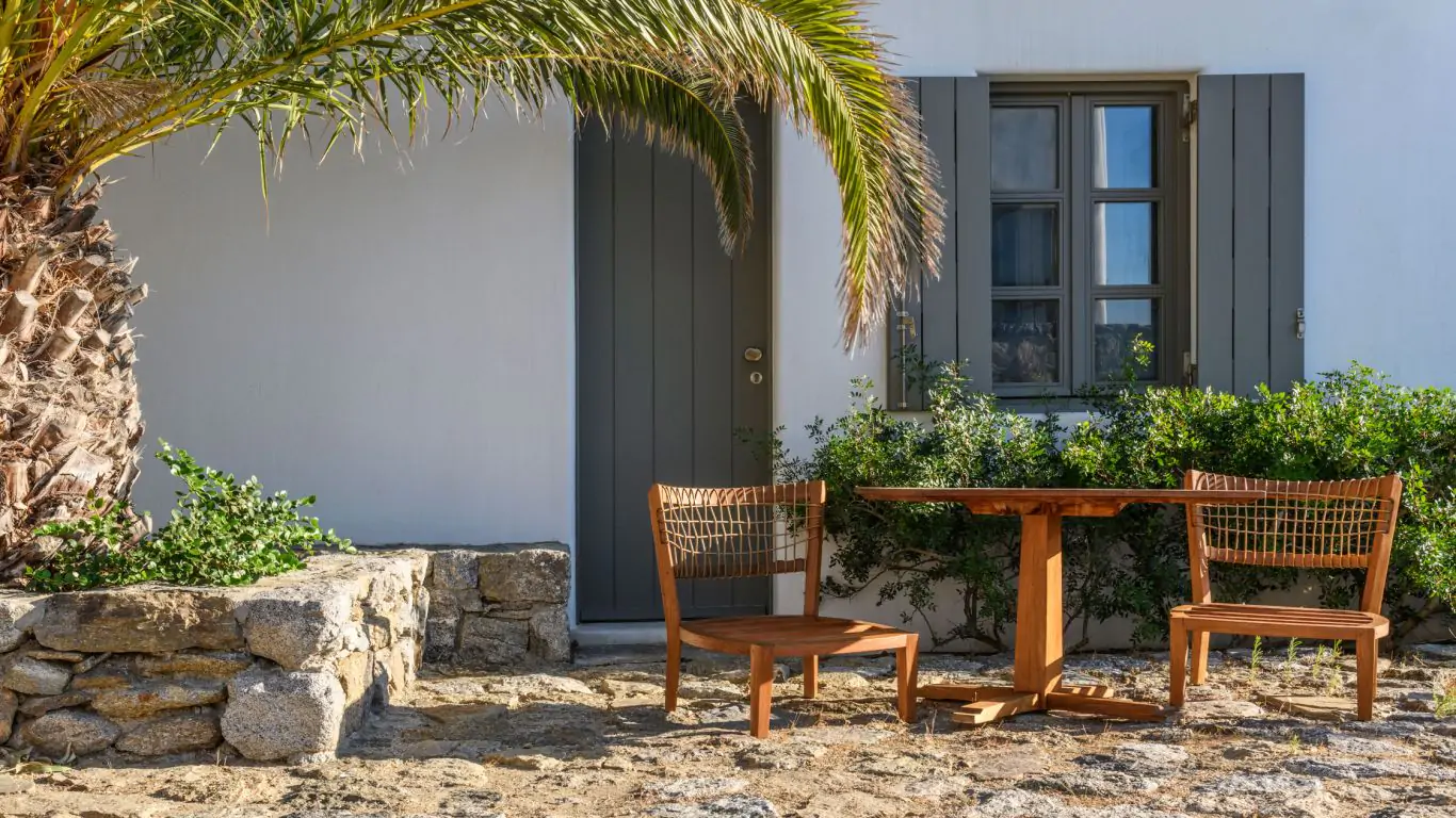 Villa Bunty | Mykonos