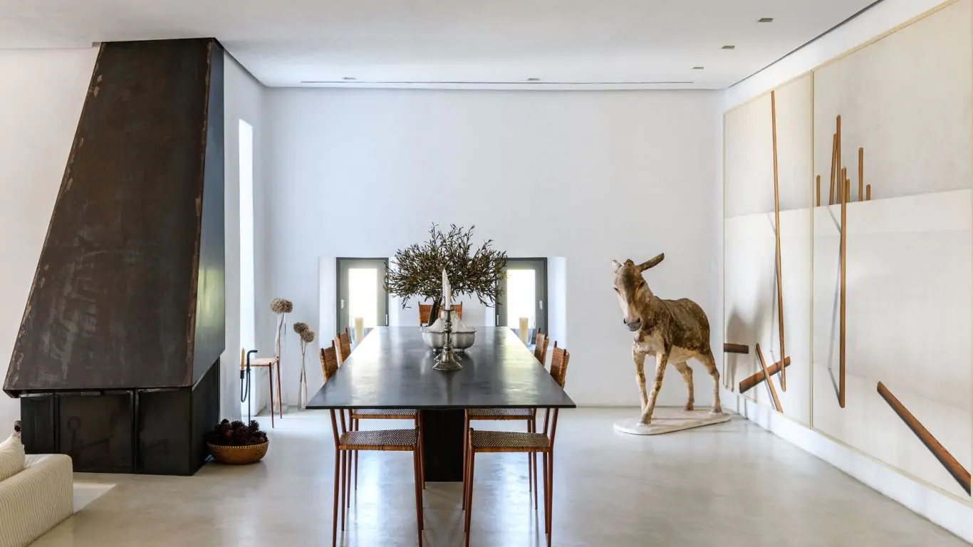 Villa Bunty | Mykonos