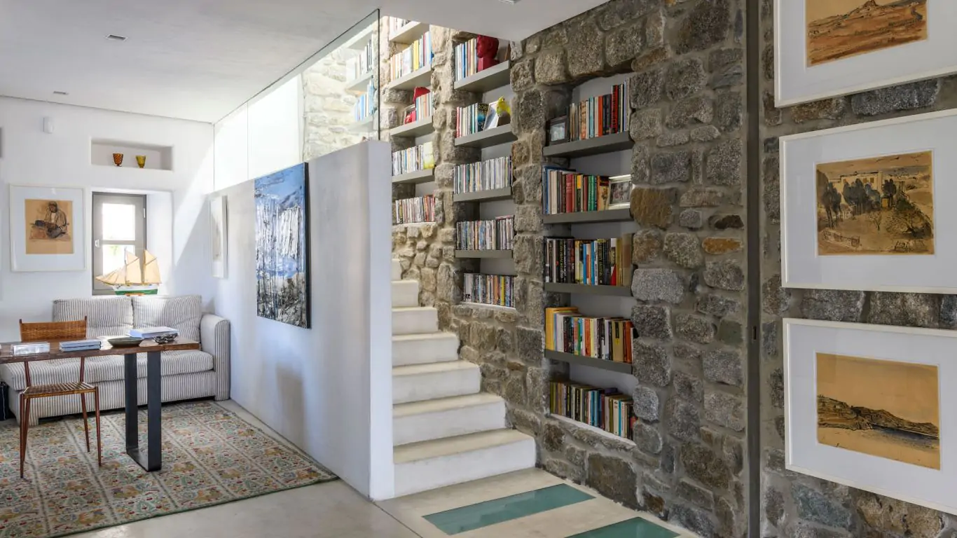 Villa Bunty | Mykonos