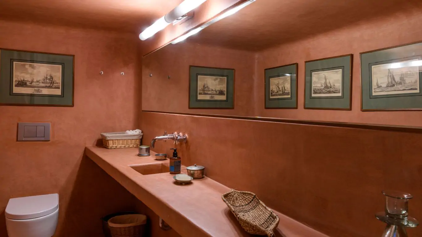 Villa Bunty | Mykonos