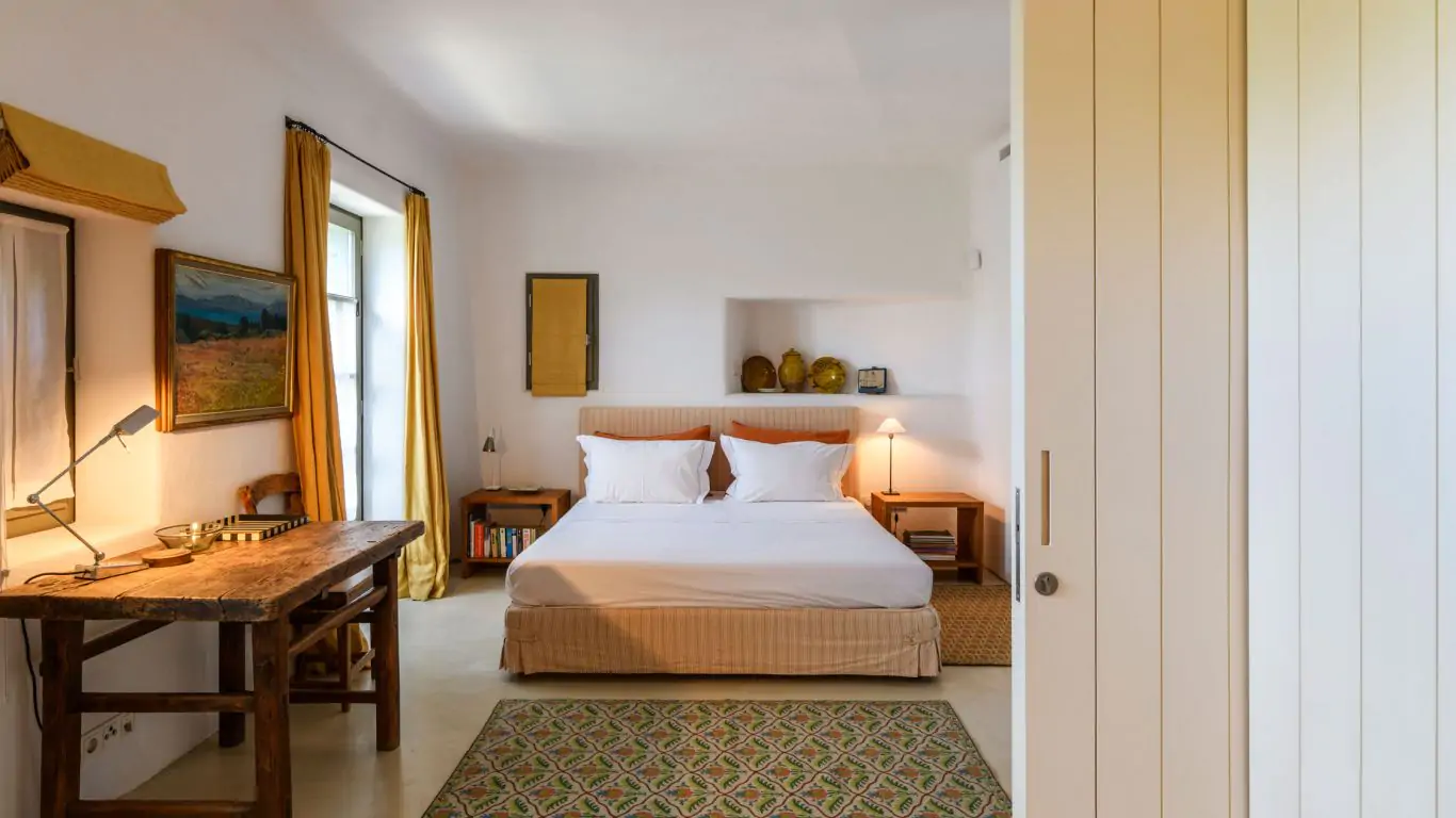 Villa Bunty | Mykonos