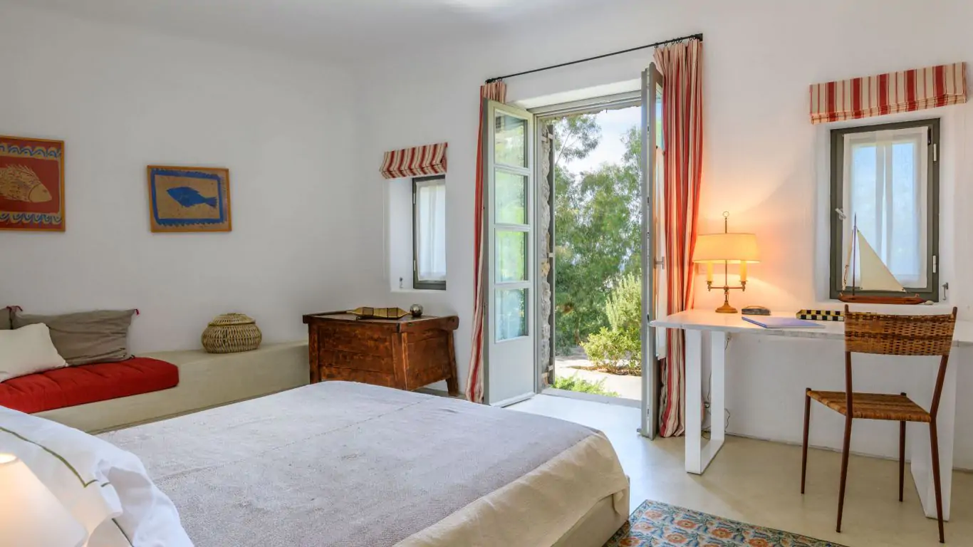 Villa Bunty | Mykonos