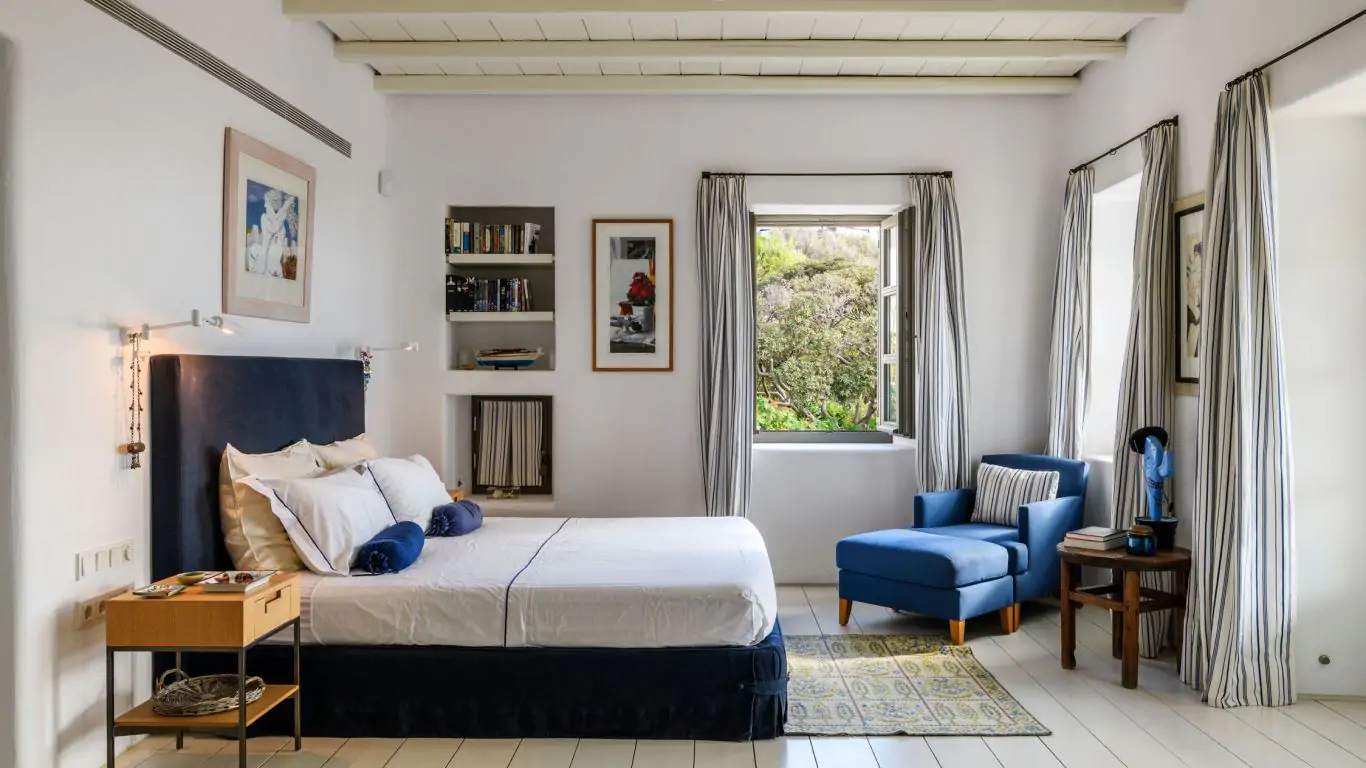 Villa Bunty | Mykonos