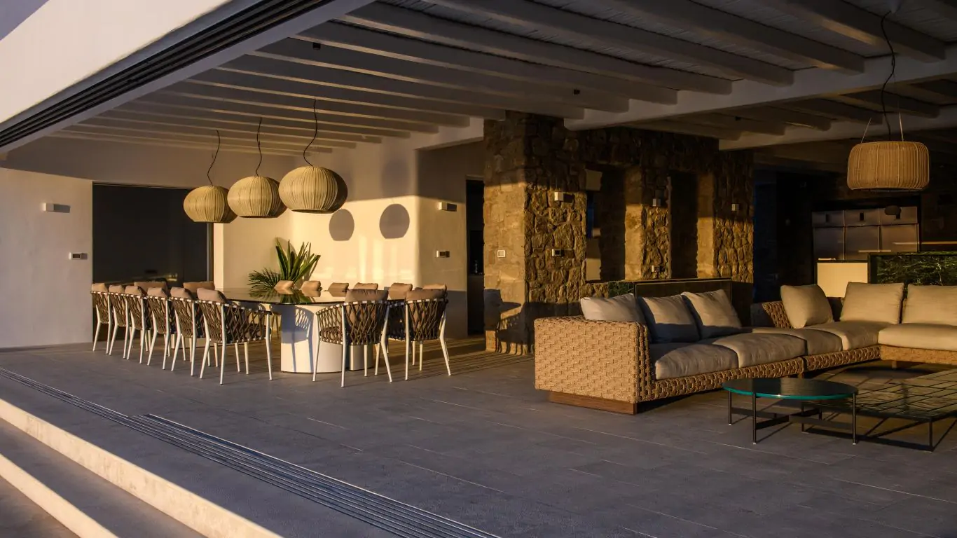 Villa Everly | Mykonos