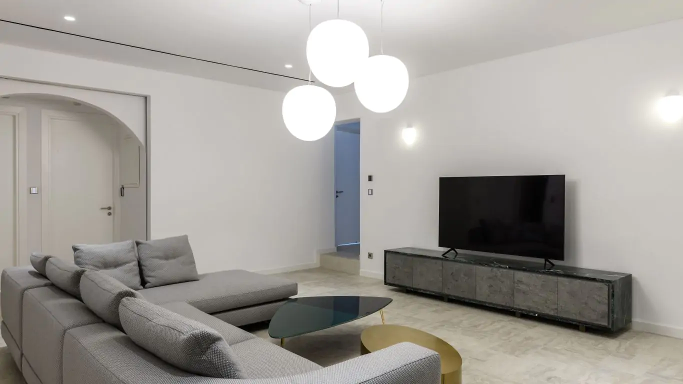 Villa Everly | Mykonos