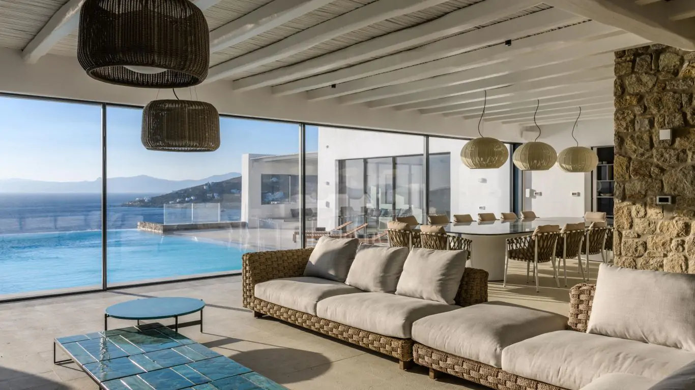 Villa Everly | Mykonos