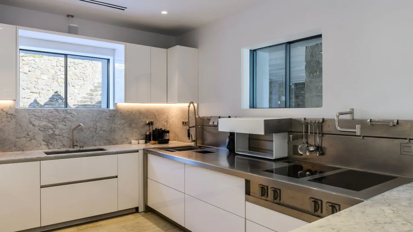 Villa Everly | Mykonos