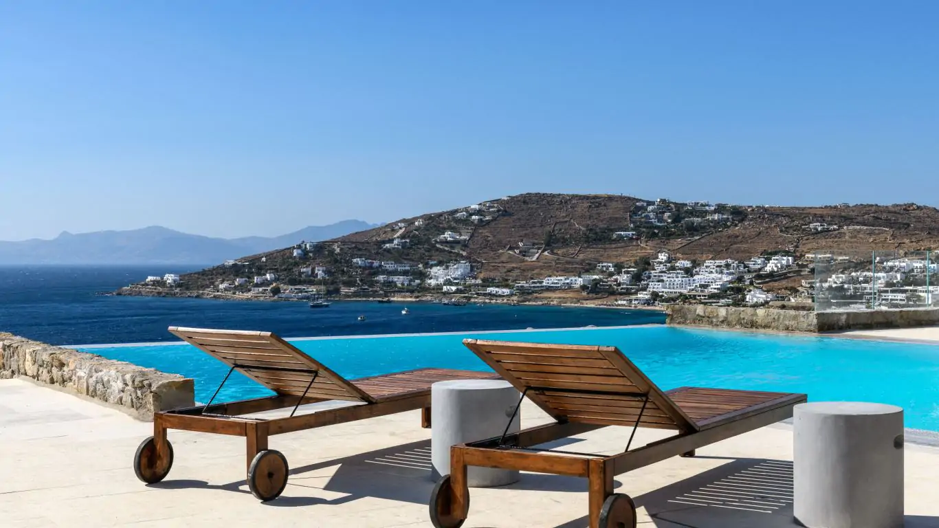 Villa Everly | Mykonos