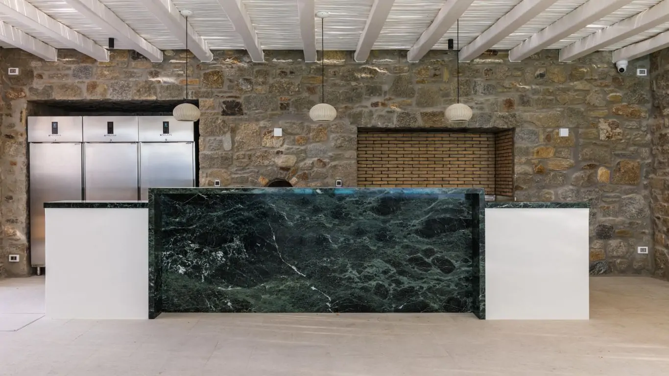 Villa Everly | Mykonos