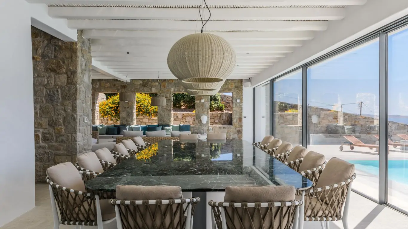 Villa Everly | Mykonos