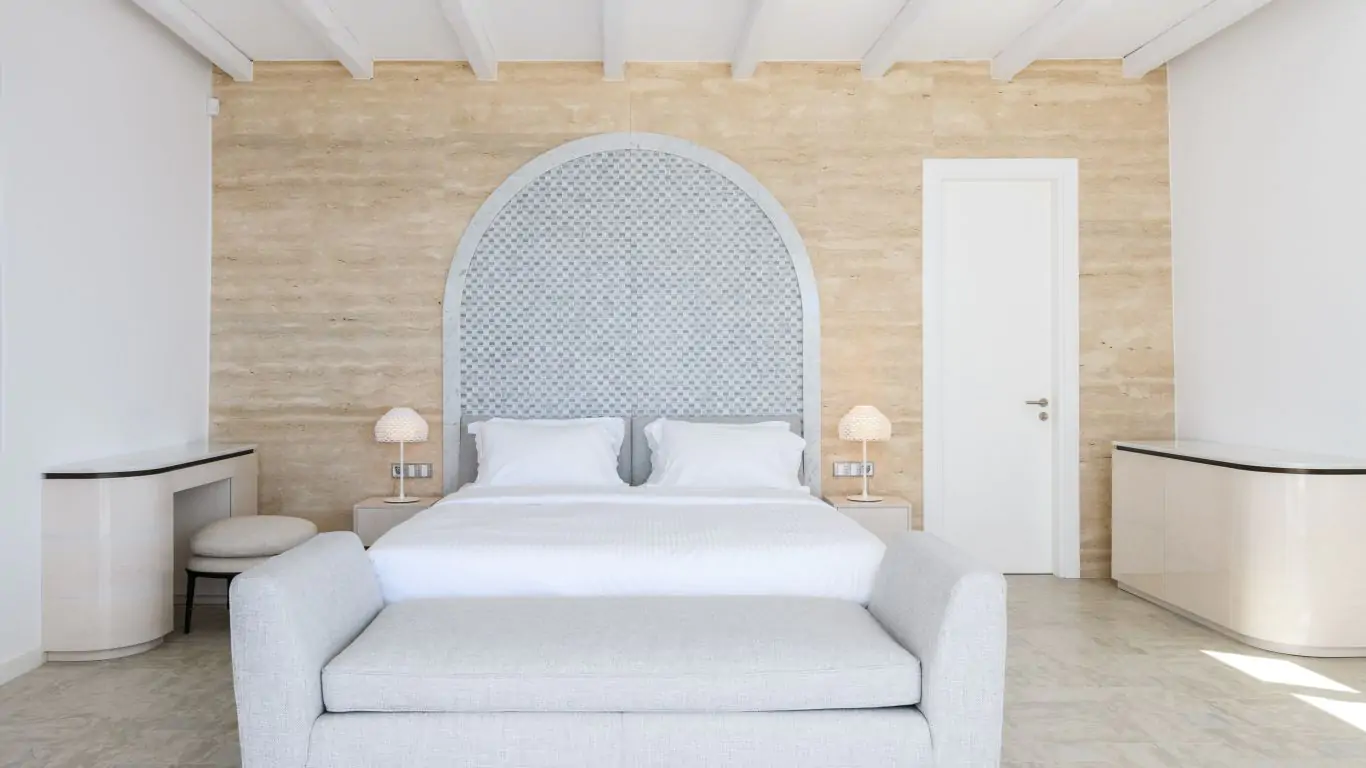 Villa Everly | Mykonos