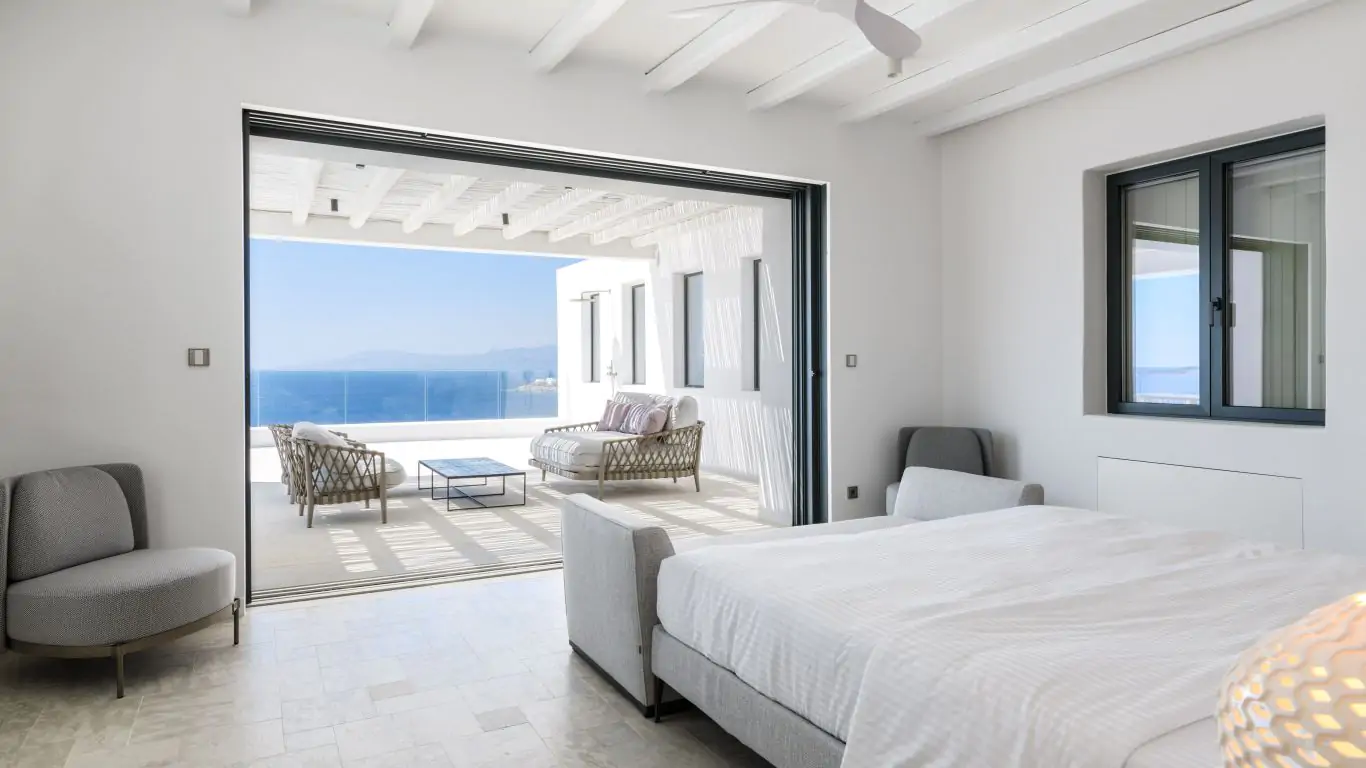Villa Everly | Mykonos