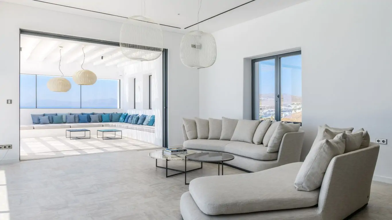 Villa Everly | Mykonos