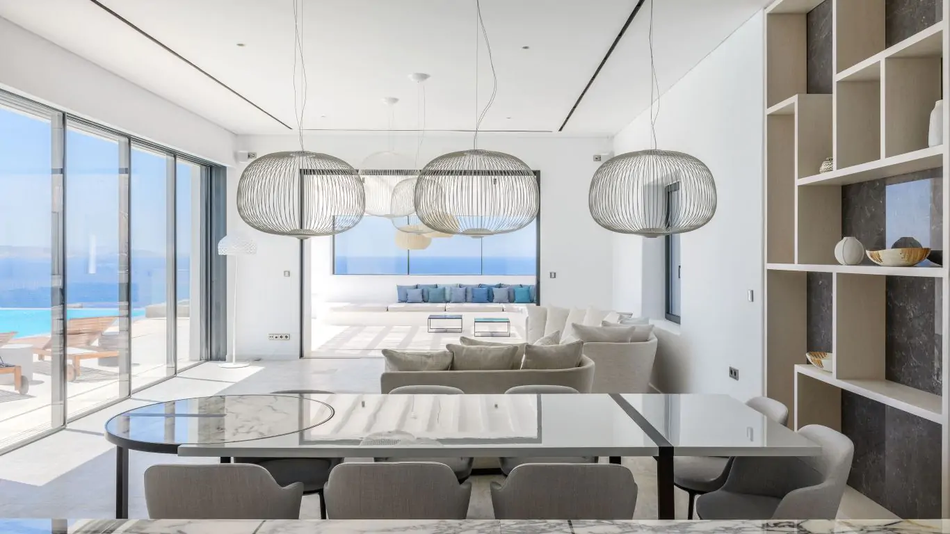 Villa Everly | Mykonos