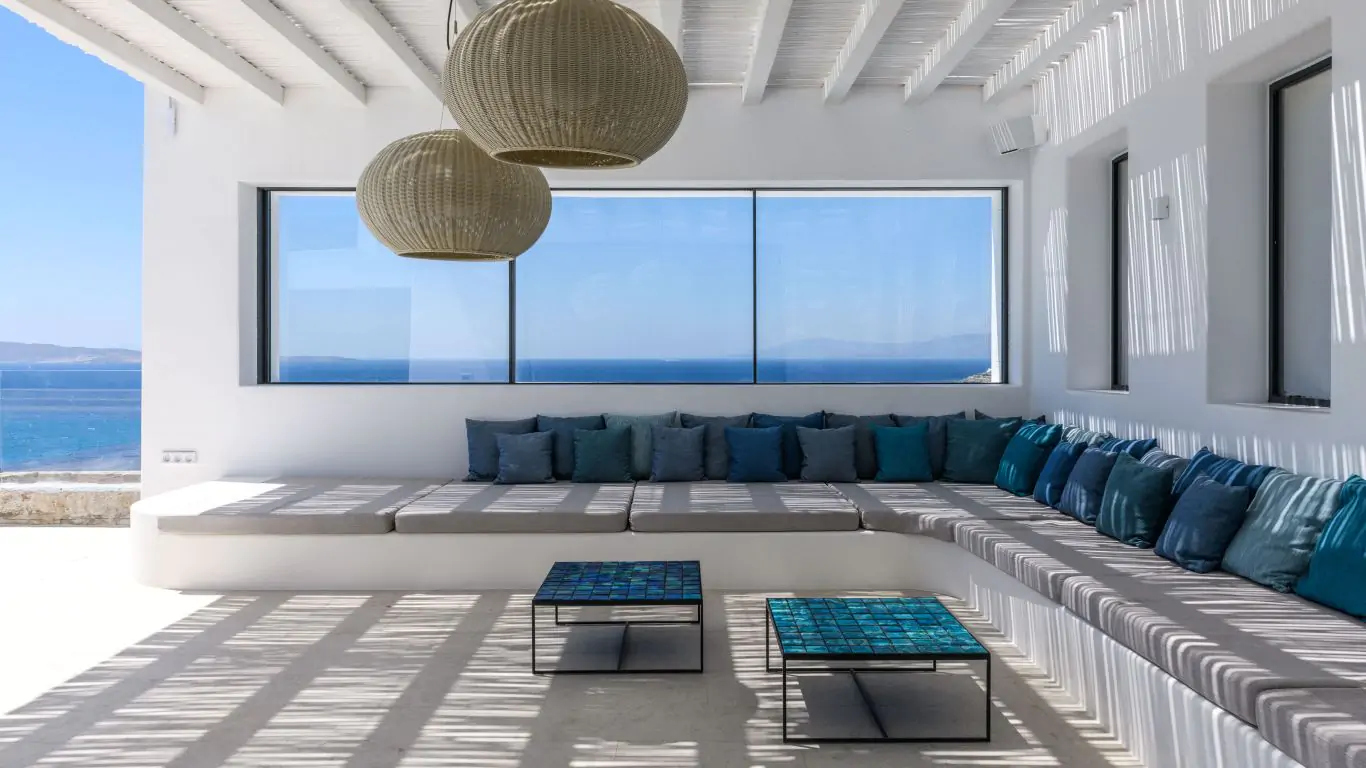 Villa Everly | Mykonos