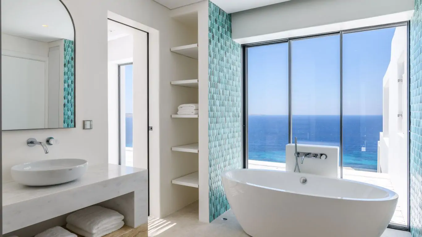 Villa Everly | Mykonos