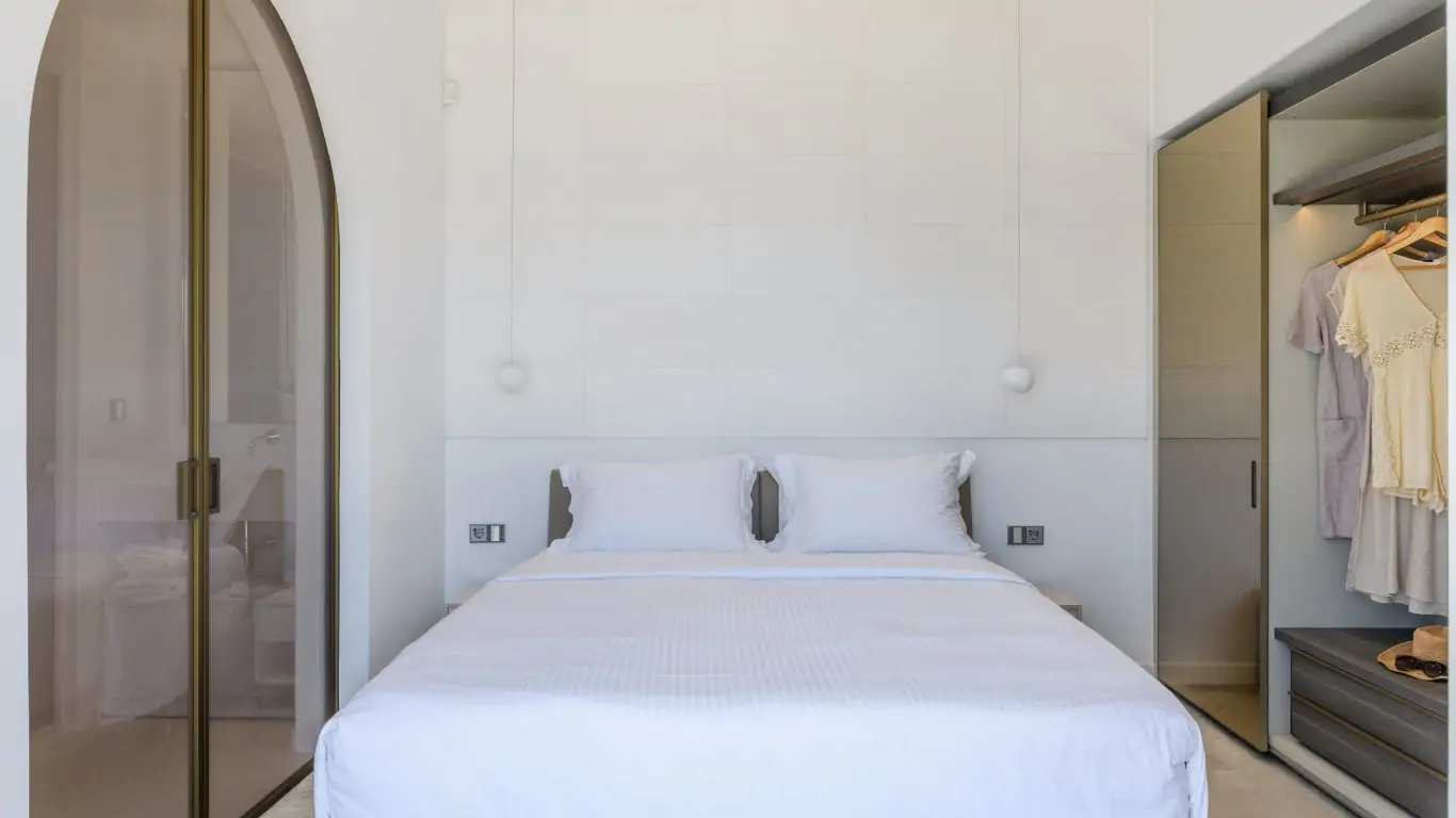 Villa Everly | Mykonos