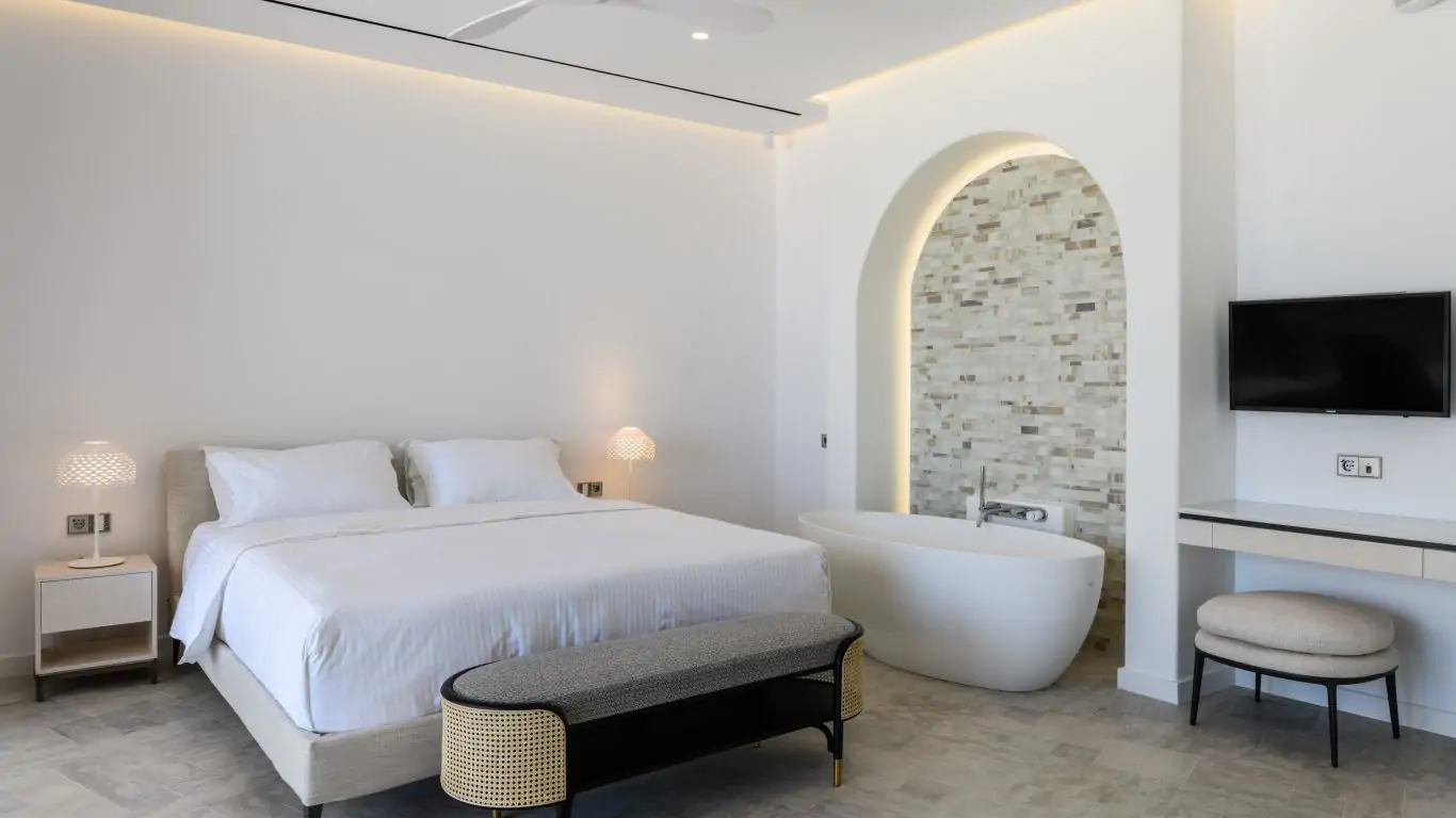 Villa Everly | Mykonos
