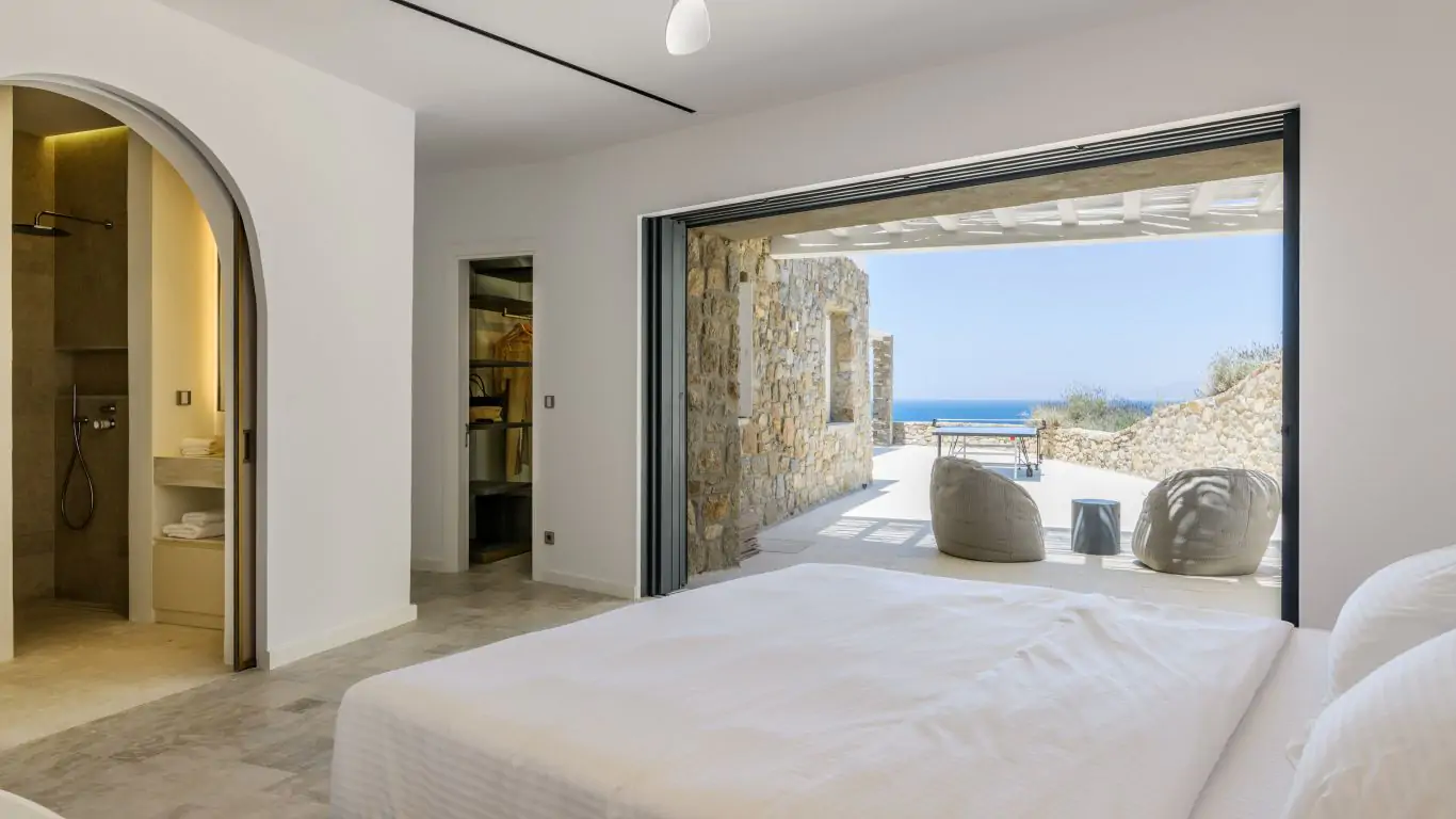 Villa Everly | Mykonos