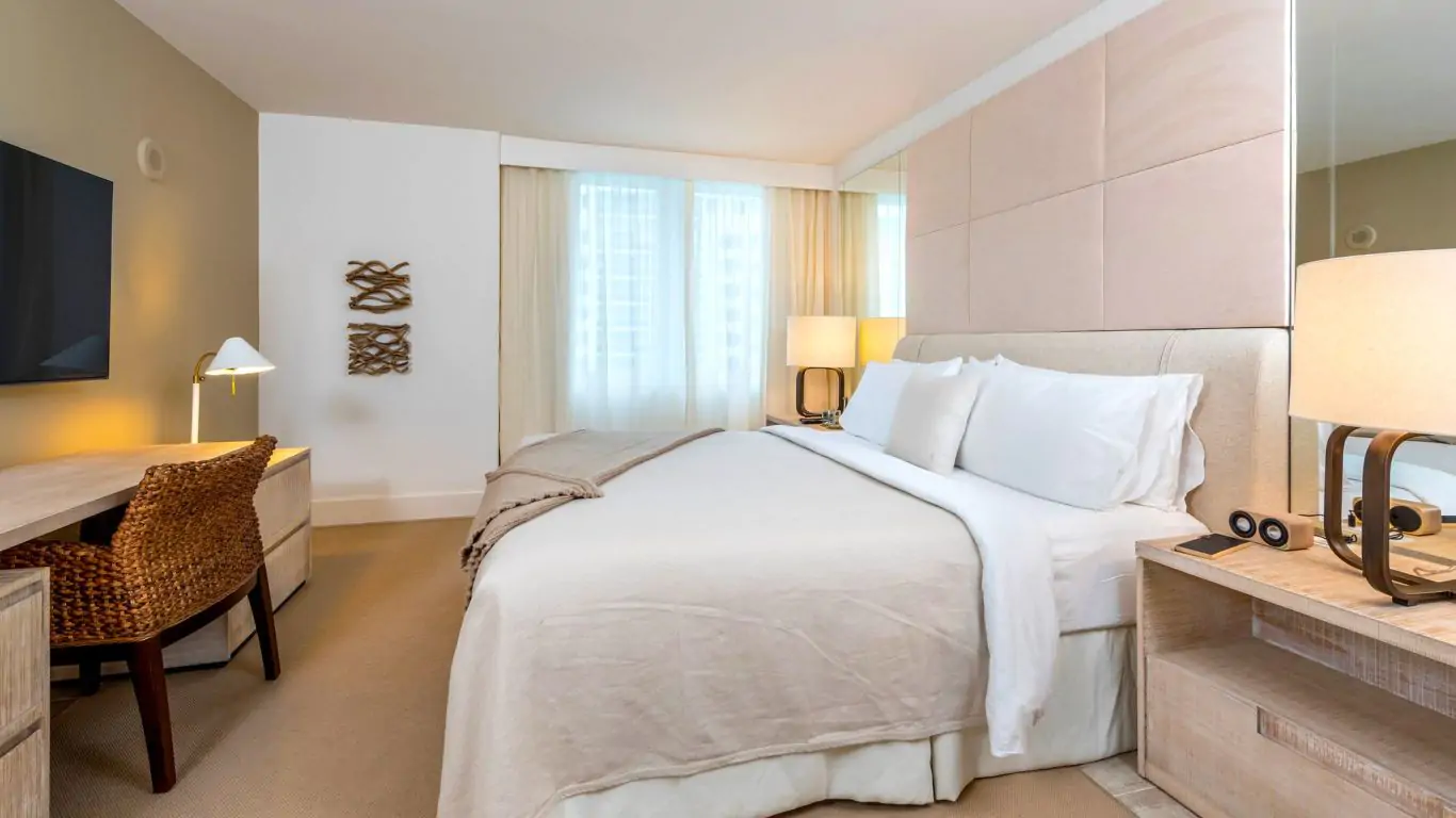 1 Hotel Apartment Tristan | Miami