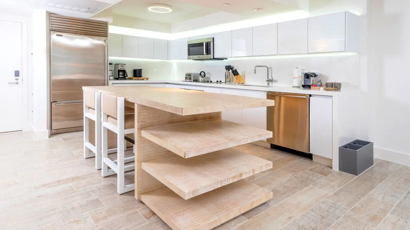 1 Hotel Apartment Tristan | Miami