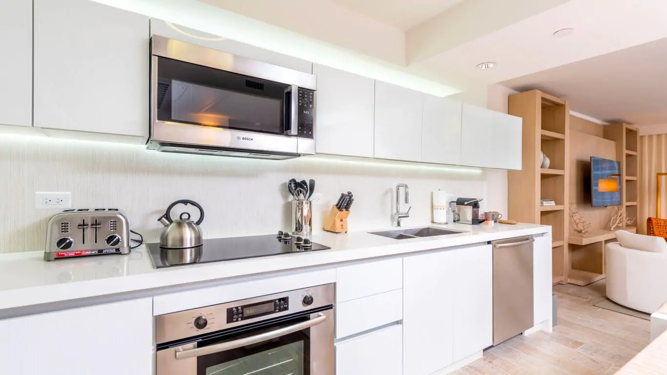 1 Hotel Apartment Tristan | Miami