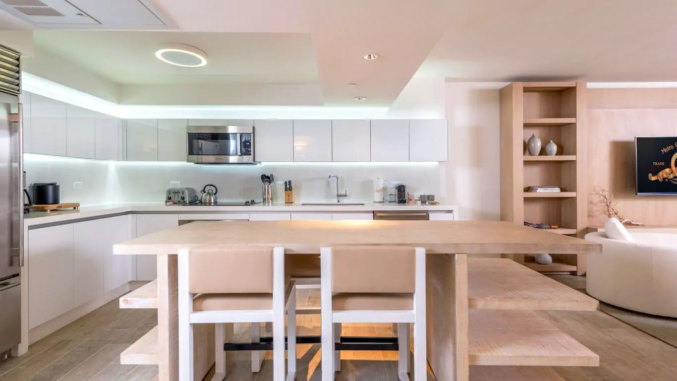 1 Hotel Apartment Tristan | Miami