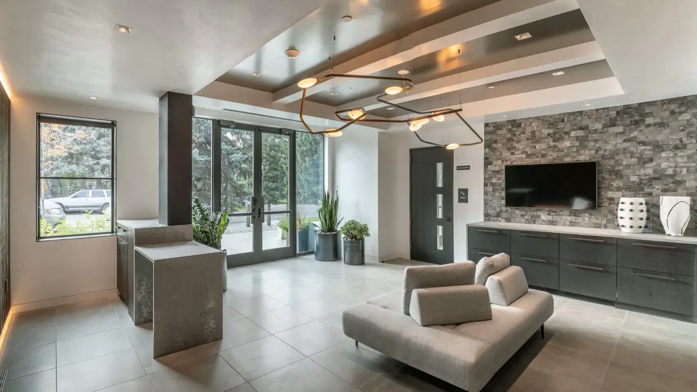 Aspen Street Lodge | Aspen