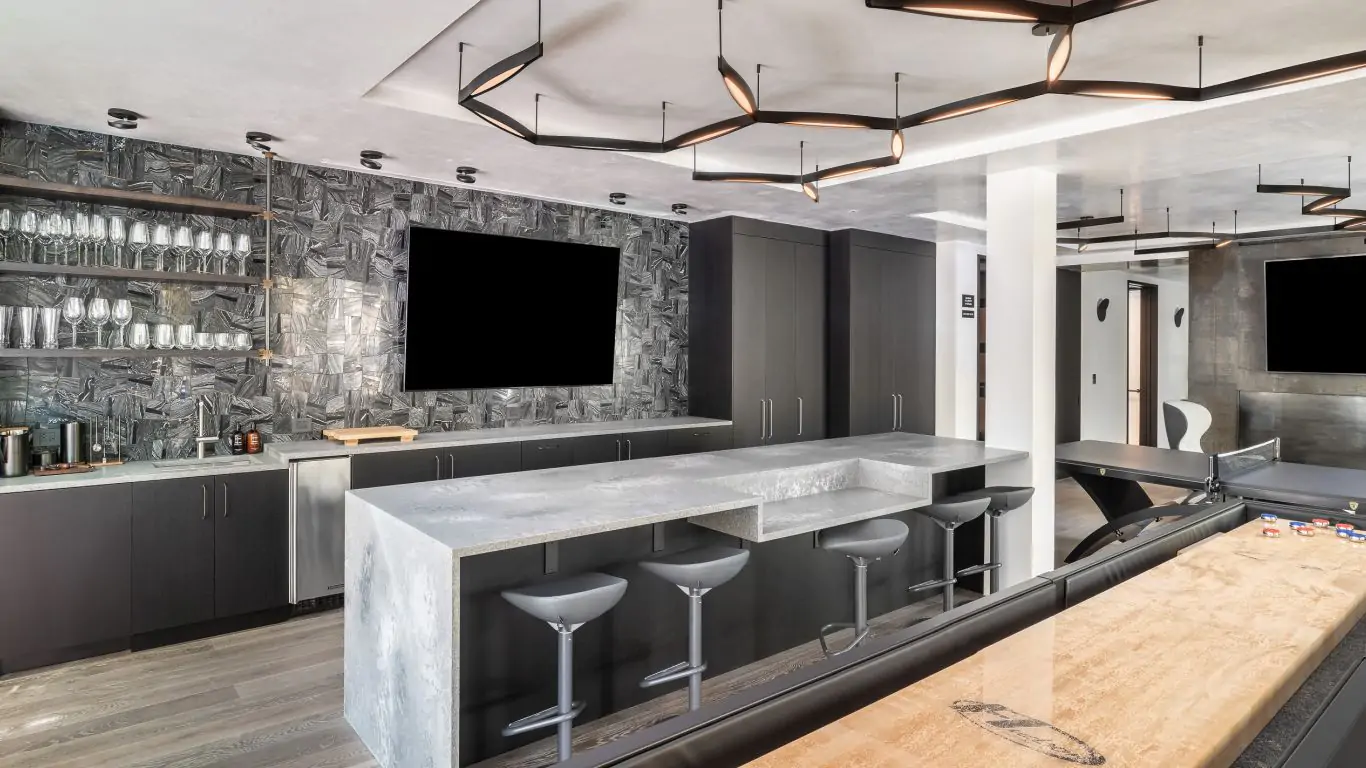 Aspen Street Lodge | Aspen