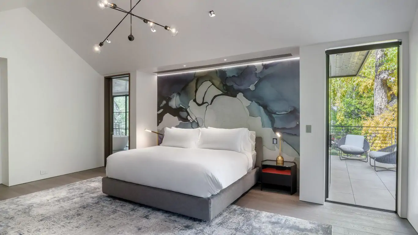 Aspen Street Lodge | Aspen