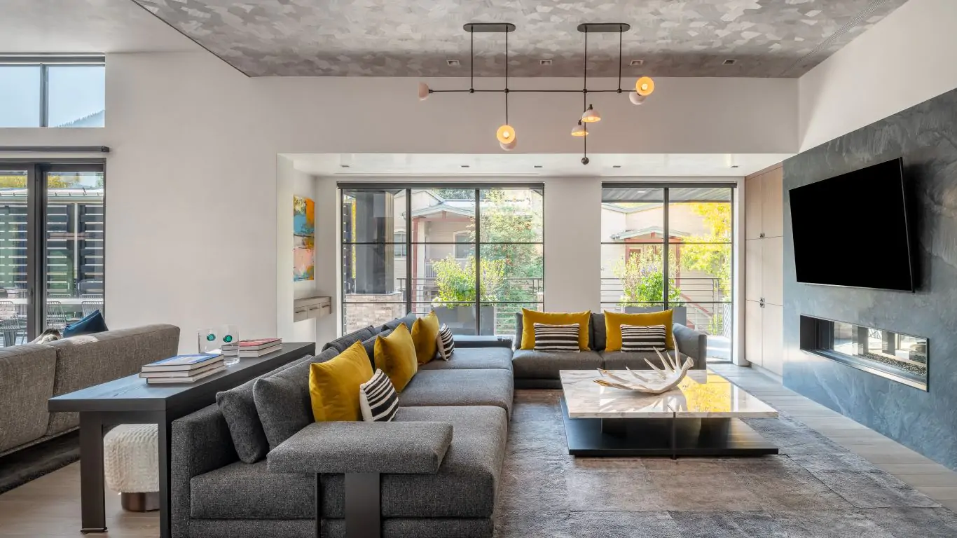 Aspen Street Lodge | Aspen