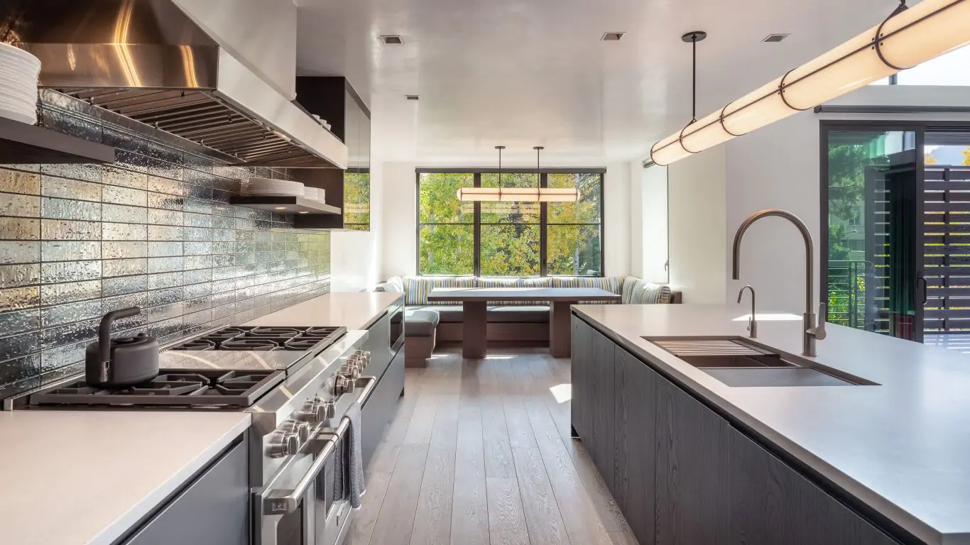 Aspen Street Lodge | Aspen