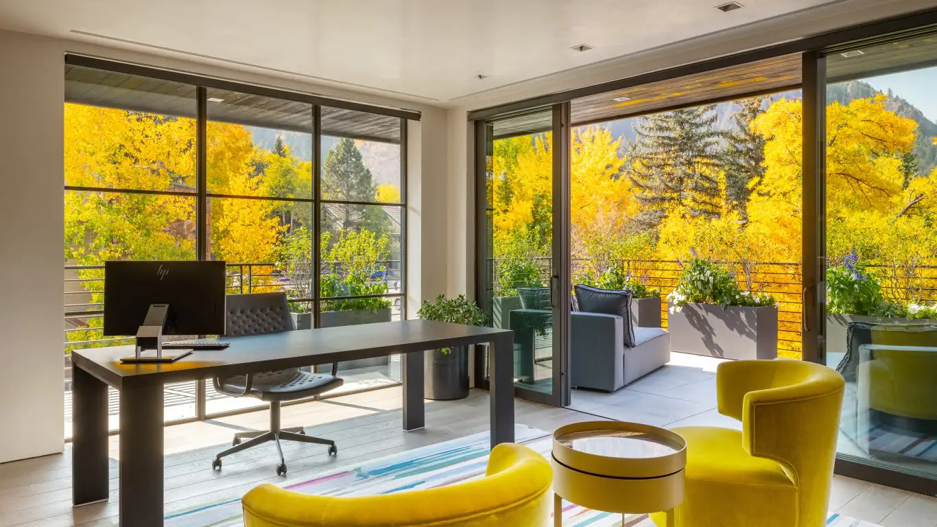 Aspen Street Lodge | Aspen