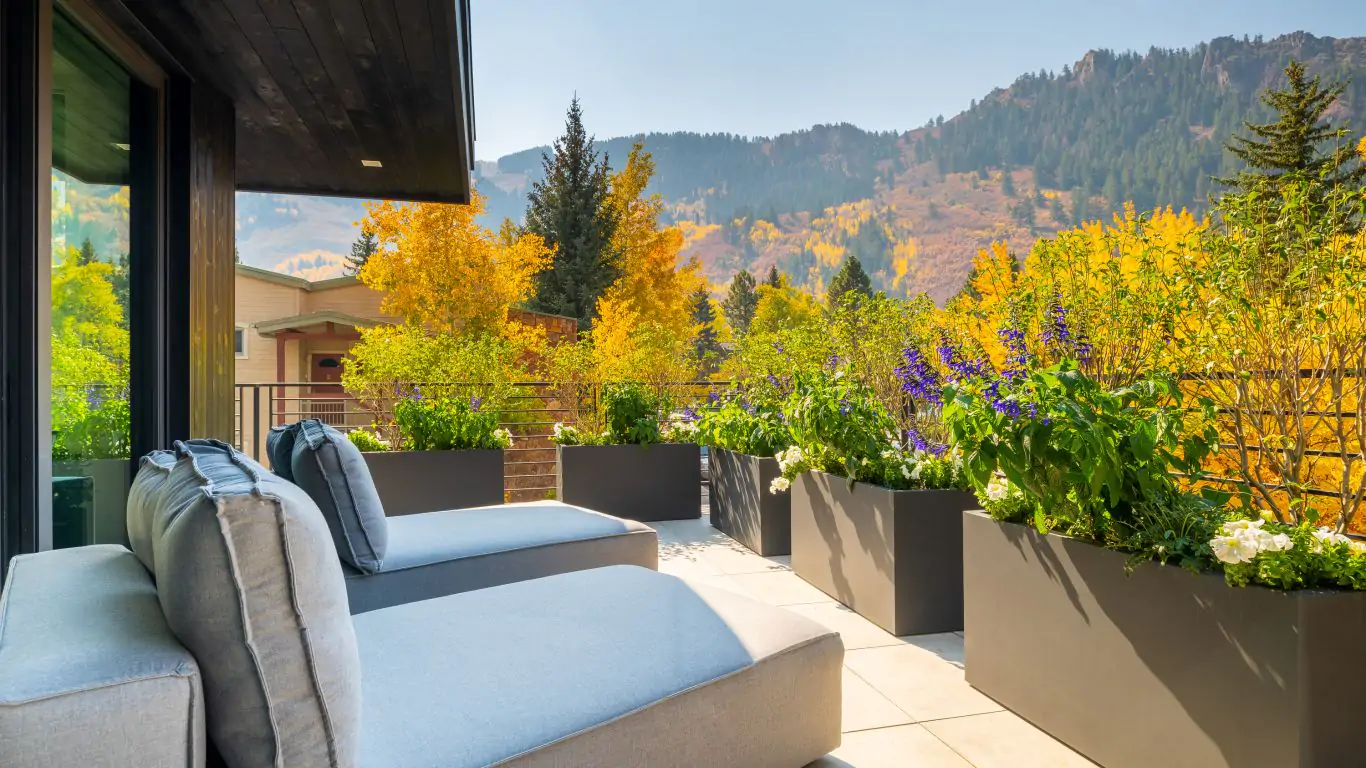 Aspen Street Lodge | Aspen