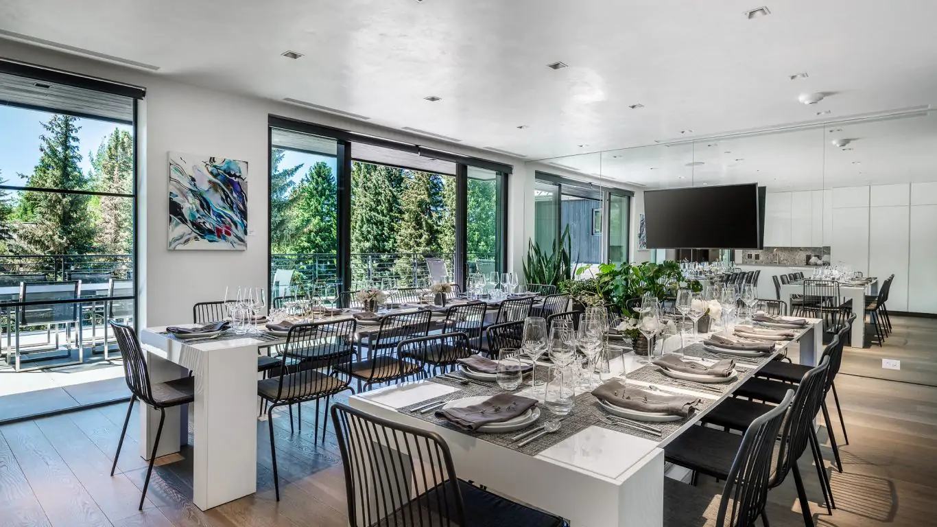 Aspen Street Lodge | Aspen