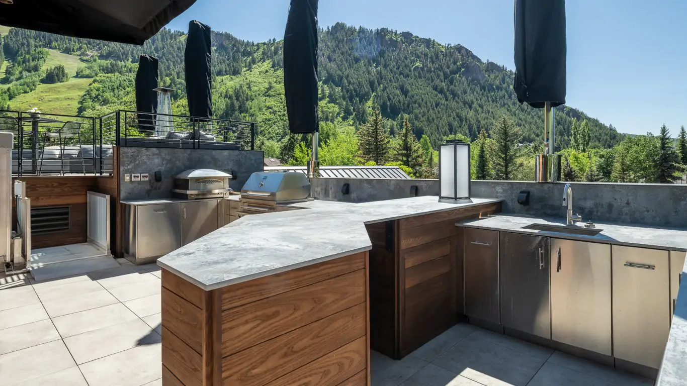 Aspen Street Lodge | Aspen