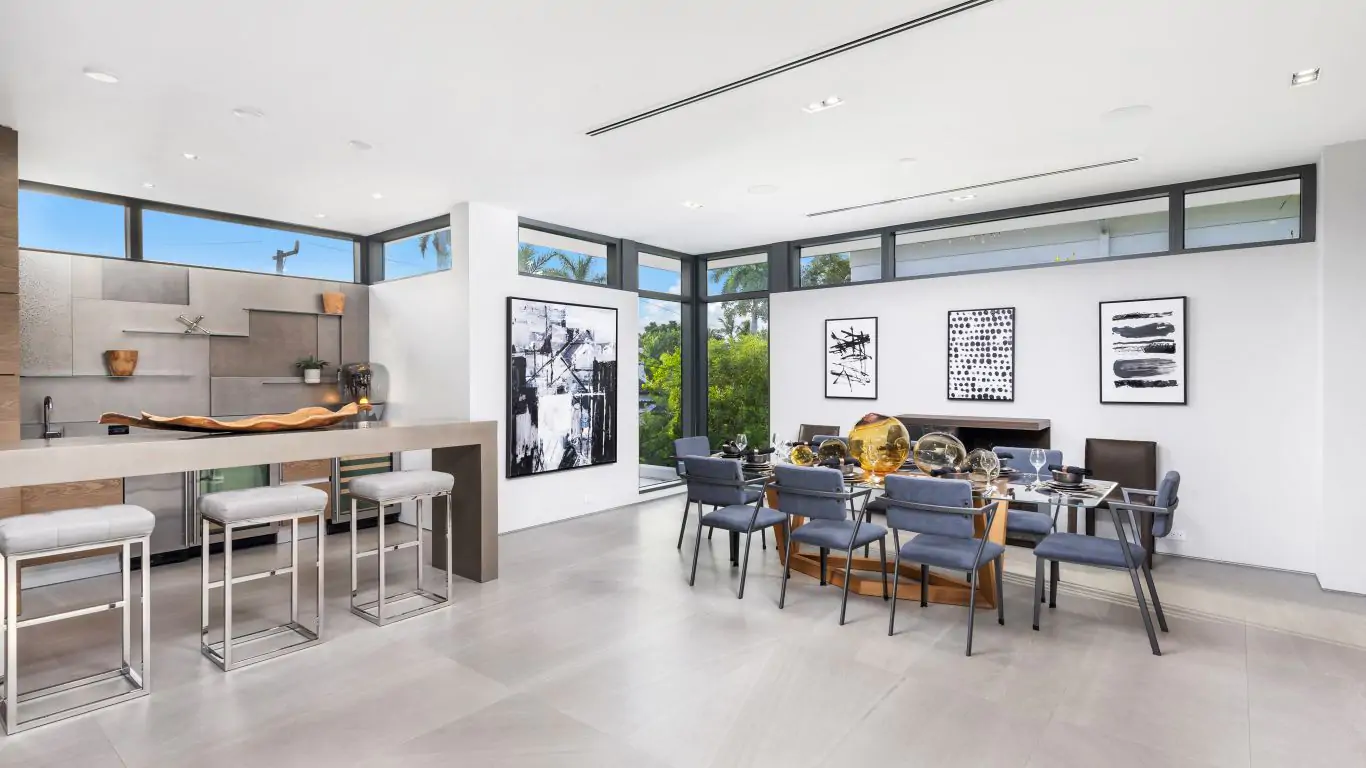 Villa Norlie | Fort Lauderdale