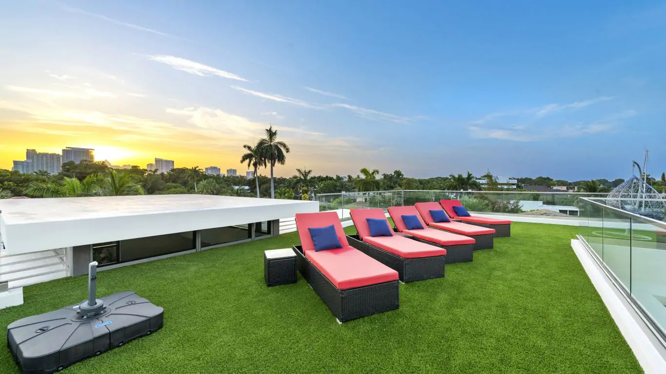 Villa Norlie | Fort Lauderdale