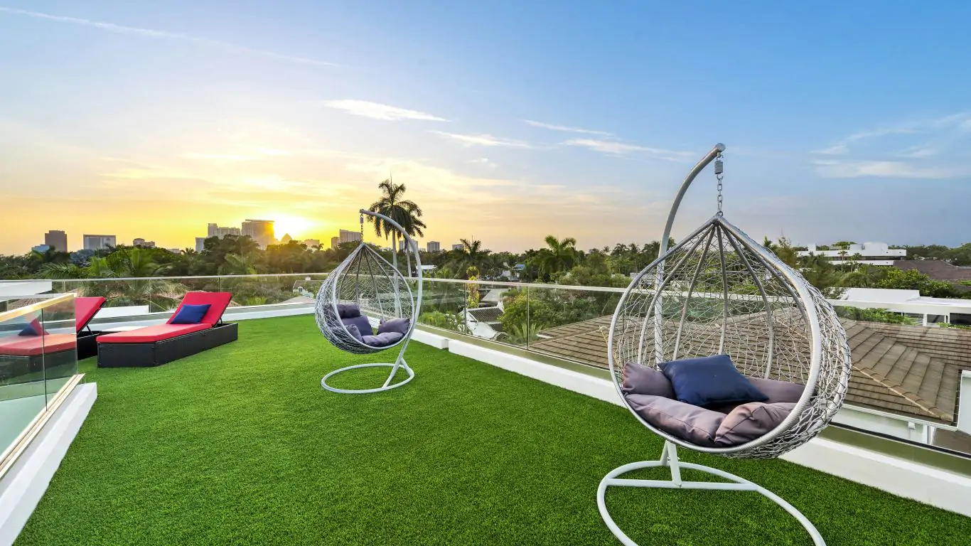 Villa Norlie | Fort Lauderdale