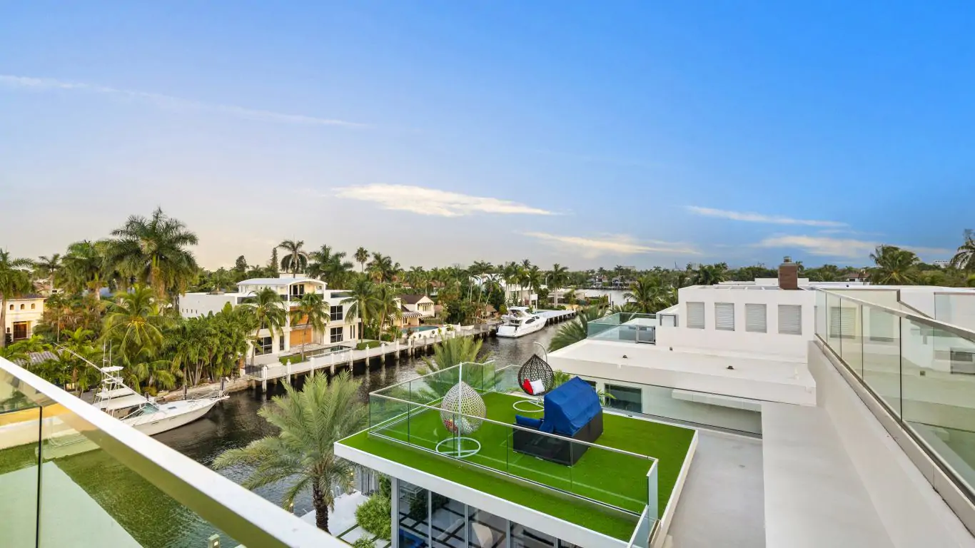 Villa Norlie | Fort Lauderdale