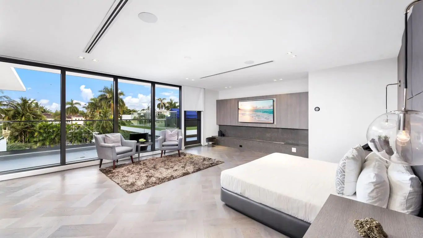 Villa Norlie | Fort Lauderdale