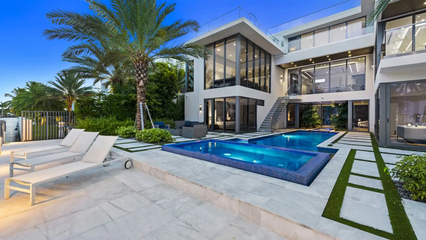 Villa Norlie | Fort Lauderdale